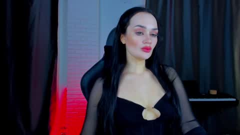 Your world and the universe Aliss online show from February 2025 07:51:02 AM