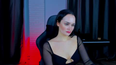 Your world and the universe Aliss online show from February 2025 10:54:02 AM