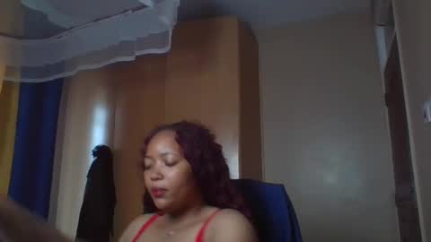 Queenbebony2 online show from January 2026 07:02:02 AM