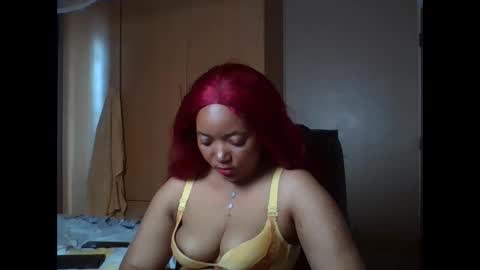 Queenbebony2 online show from March 2026 07:19:01 AM