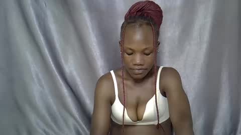 Cindy Melahnin online show from March 2026 02:33:02 PM