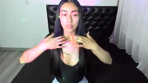 queenbyte_18 online show from February 2026 03:23:02 AM