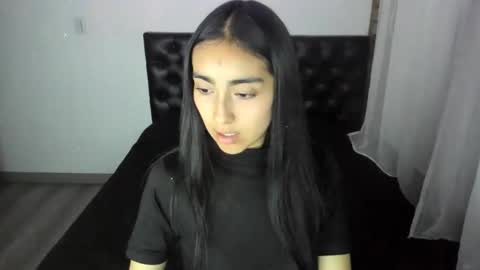 queenbyte_18 online show from February 2026 05:01:02 AM