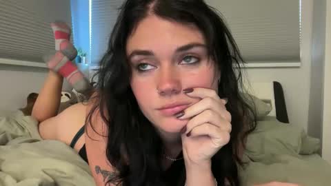 Cassidy online show from November 2025 11:37:01 PM