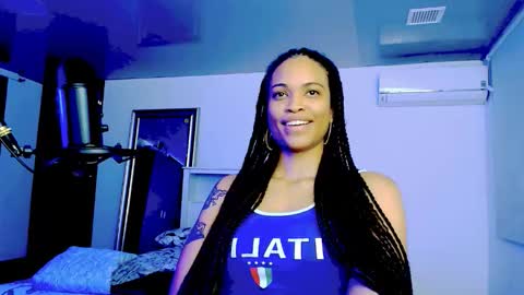 Sweet Goddess online show from October 2025 12:44:02 AM