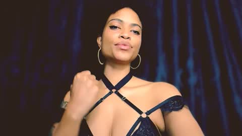 Sweet Goddess online show from November 2025 08:22:02 AM