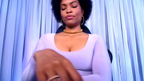 Sweet Goddess online show from February 2026 08:18:01 PM