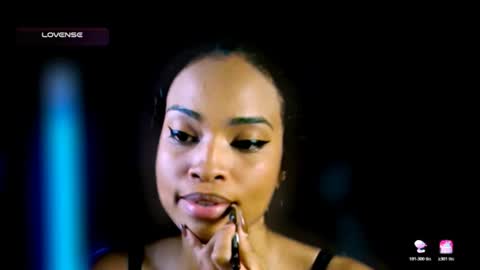 Sweet Goddess online show from June 2026 12:02:01 AM