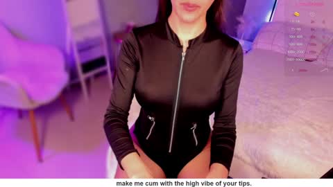 Snapshot of queendominationxx chatting on January 2025 12:37:02 PM Miss Anfisa online show from January 2025 12:37:02 PM