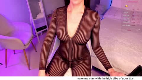 Snapshot of queendominationxx chatting on February 2025 01:06:01 PM Miss Anfisa online show from February 2025 01:06:01 PM