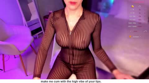 Snapshot of queendominationxx chatting on February 2025 02:12:01 AM Miss Anfisa online show from February 2025 02:12:01 AM