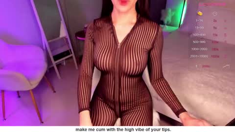 Snapshot of queendominationxx chatting on February 2025 04:20:02 PM Miss Anfisa online show from February 2025 04:20:02 PM