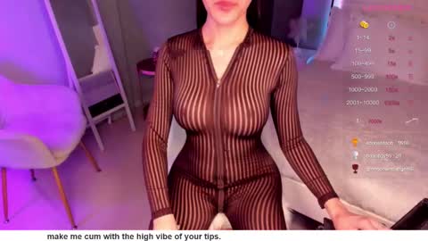 Snapshot of queendominationxx chatting on March 2025 12:17:02 AM Miss Anfisa online show from March 2025 12:17:02 AM