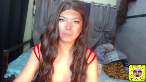 Snapshot of queenfcker1st chatting on June 2026 09:07:02 PM Be my property Sabrina online show from June 2026 09:07:02 PM