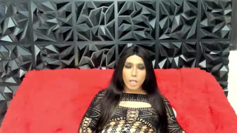 QueenieLeJumbo online show from January 2025 10:17:01 AM