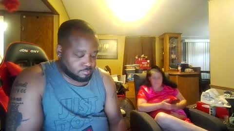 Queen N King Fun Night online show from July 2026 03:52:02 AM
