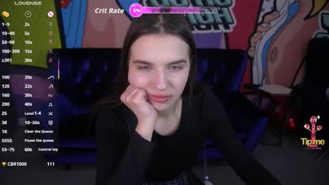 queenlilithh online show from March 2026 03:11:01 PM