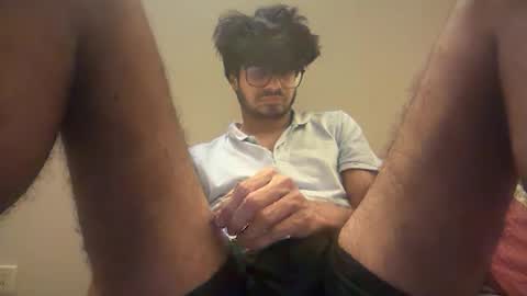 queenman007 online show from April 2026 06:21:01 PM