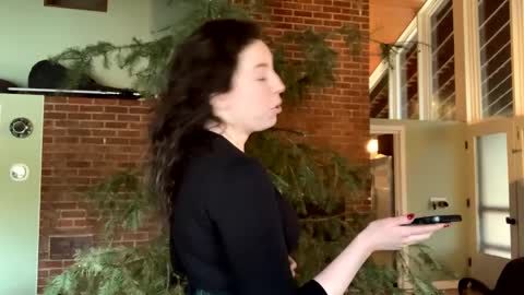 Sarlei Sar-uh-lie online show from January 2025 10:40:01 PM