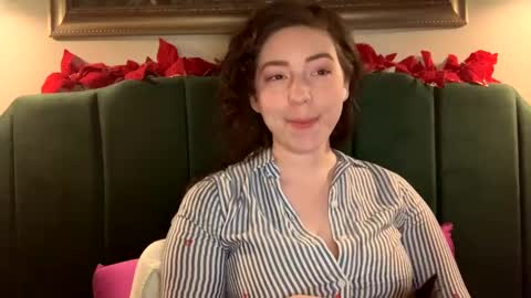 Sarlei Sar-uh-lie online show from February 2025 02:07:01 AM