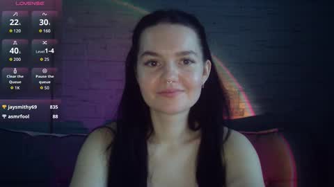 QueenOfModels online show from February 2026 06:40:02 AM