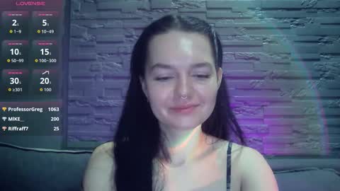 QueenOfModels online show from February 2026 04:07:01 AM