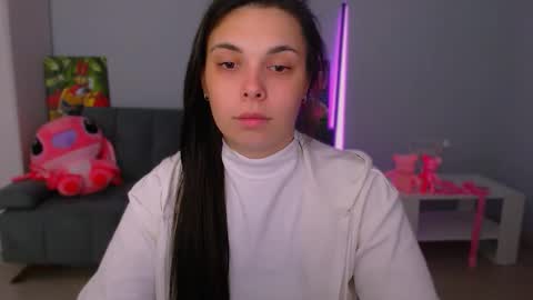 Patricia online show from October 2025 10:49:02 AM