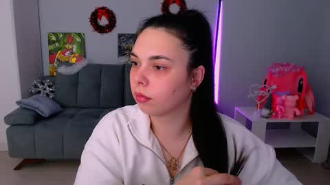 Patricia online show from January 2026 09:33:01 AM