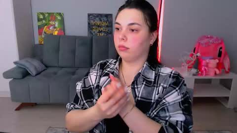 Patricia online show from February 2026 10:03:02 AM