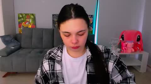 Patricia online show from February 2026 08:53:01 AM