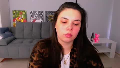 Patricia online show from March 2026 08:20:02 AM