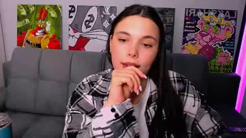 Patricia online show from March 2026 03:08:01 PM