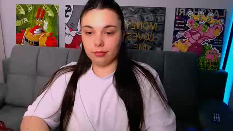 Patricia online show from March 2026 08:22:02 AM