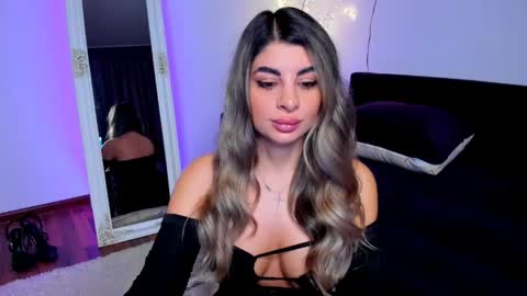 Queennofyuredreams online show from April 2026 10:26:02 PM