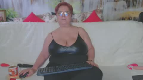 QueenPammy online show from January 2025 07:03:01 AM
