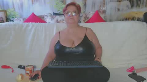 QueenPammy online show from January 2025 10:06:01 AM