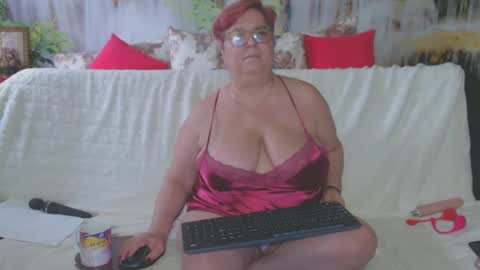 QueenPammy online show from January 2025 10:52:02 AM