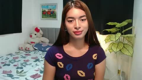 Snapshot of queenpinay69 chatting on September 2025 03:01:02 PM QueenPinay69 online show from September 2025 03:01:02 PM