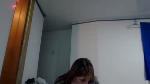 Queen Raven online show from December 2024 12:59:02 AM