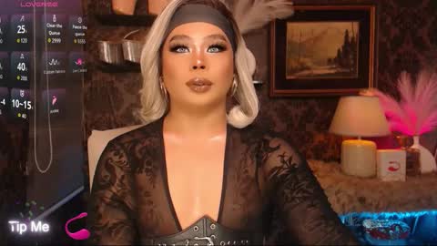 Snapshot of queensasha_destroyer chatting on September 2025 11:32:02 AM queensasha_destroyer online show from September 2025 11:32:02 AM