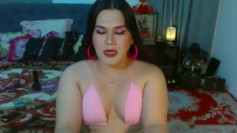 Snapshot of queensasha_destroyer chatting on October 2025 09:01:01 AM queensasha_destroyer online show from October 2025 09:01:01 AM