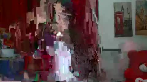 queensteffi online show from October 2025 07:14:01 PM