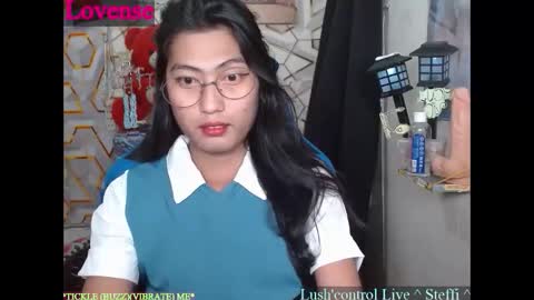 Snapshot of queensteffi chatting on June 2026 06:35:01 PM queensteffi online show from June 2026 06:35:01 PM