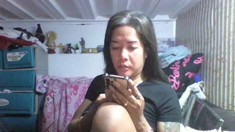 stephanie online show from February 2026 12:10:01 PM