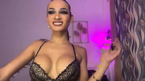 ValentinaMoone online show from September 2025 01:49:02 PM