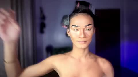 ValentinaMoone online show from October 2025 04:08:01 PM