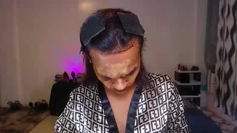 ValentinaMoone online show from February 2026 06:45:02 AM