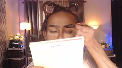 ValentinaMoone online show from June 2026 11:12:02 AM
