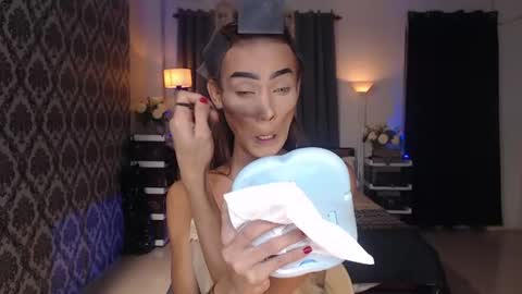 ValentinaMoone online show from June 2026 10:08:01 AM