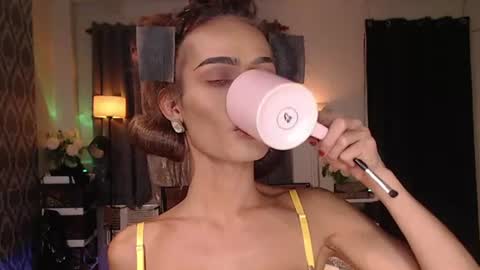 ValentinaMoone online show from July 2026 05:04:02 PM